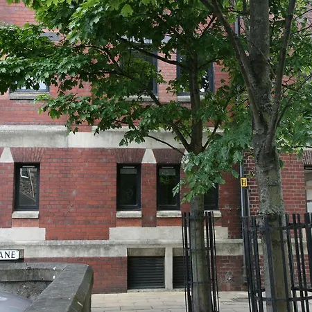 Shore View Appartement Édimbourg