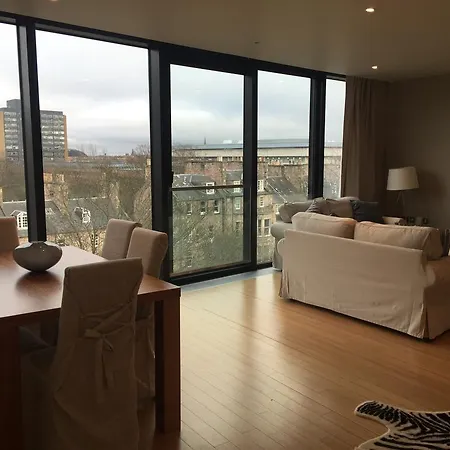 Vip Apartment Edinburgh