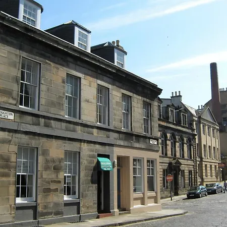 The Broughton Townhouse 4*