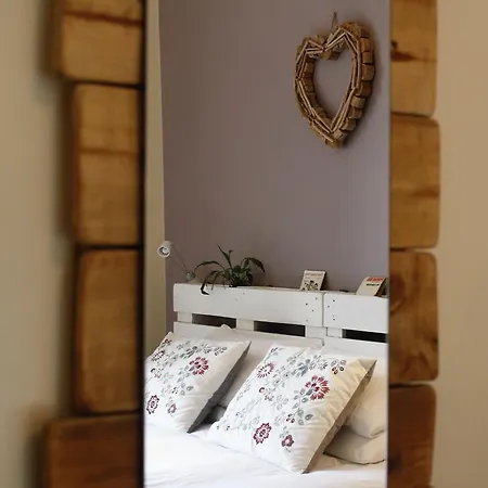 Bed & Breakfast Casa Hamilton Edimburgo