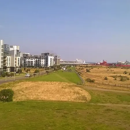 Stylish Sea View