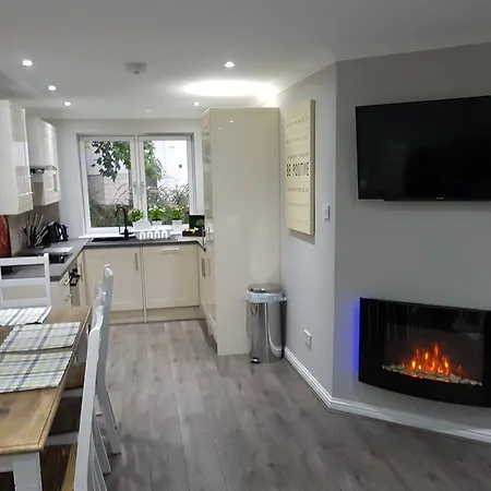 Royal Mile * Edimburgo