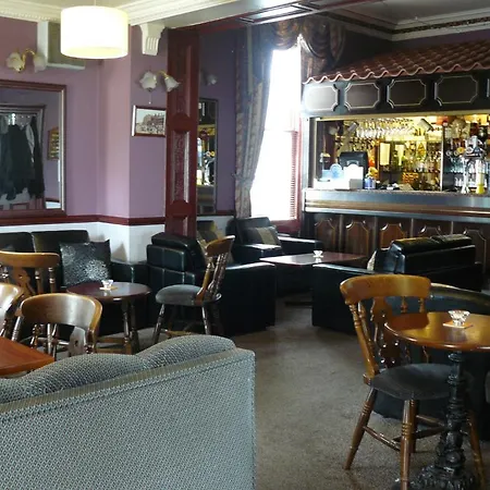 Rockville Edinburgh