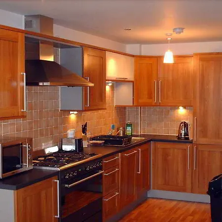 Appartement Dreamhouse Centre