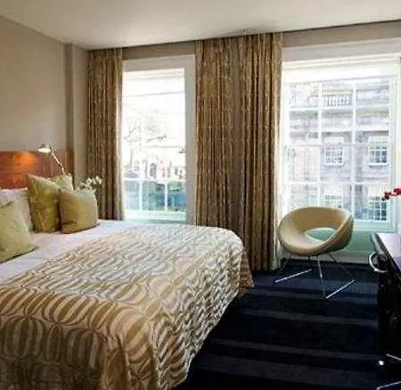 Hotel Apex Waterloo Place