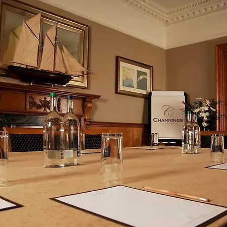 Channings Hotel, An Ascend Collection Member Hotel Edimburgo