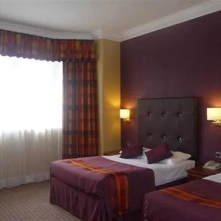Frederick House Hotel 4*
