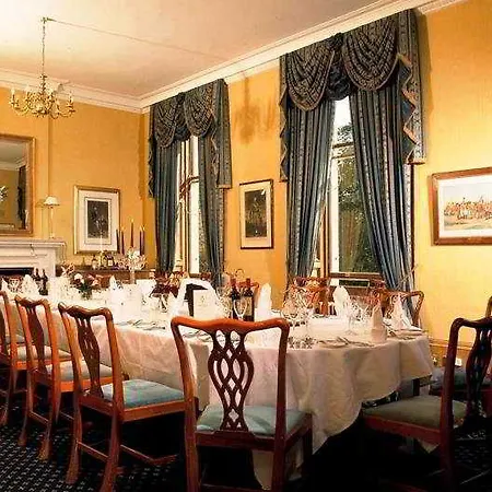 Hotel Royal Scots Club 3*