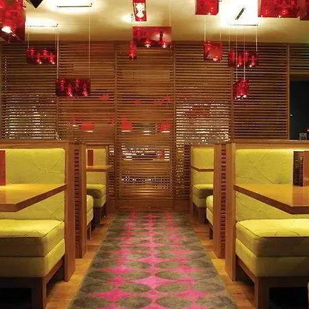 Tigerlily 4* Edinburgh