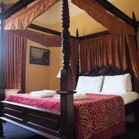 The Inverleith * エディンバラ