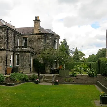 Inverleith Estate Holiday home Edinburgh
