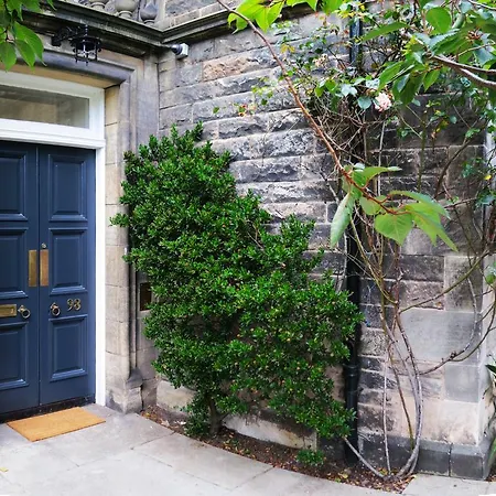 Inverleith Estate Holiday home