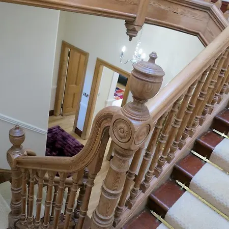 Holiday home Inverleith Estate Edinburgh