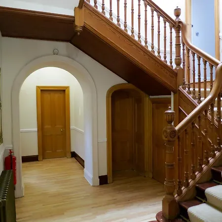 Inverleith Estate * Édimbourg
