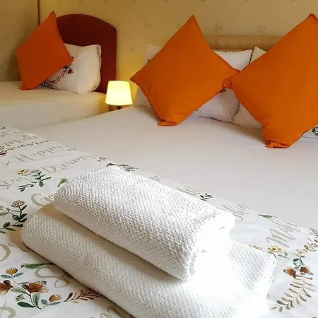 Newhaven Grand Apartamento *