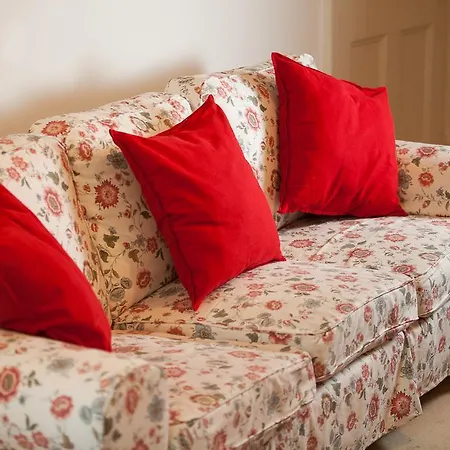 Piries 3* إدنبرة