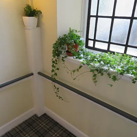 Duthus Edinburgh