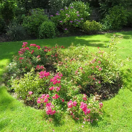 Duthus Гостевой дом Эдинбург