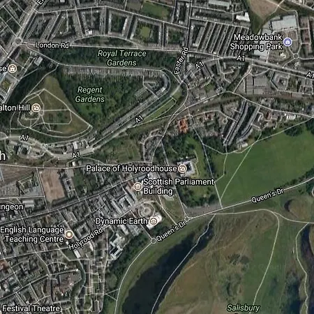 Meadowbank