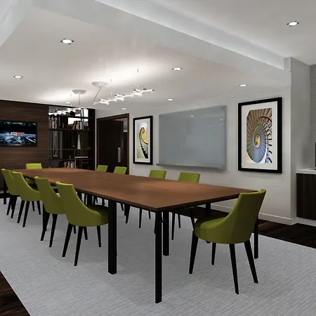 Courtyard By Marriott