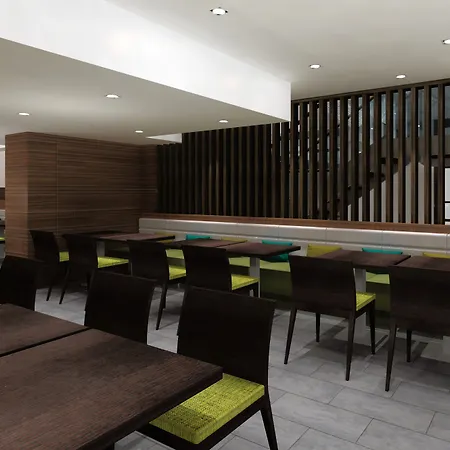 Hotel Courtyard By Marriott 4*
