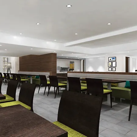 Courtyard By Marriott 4*