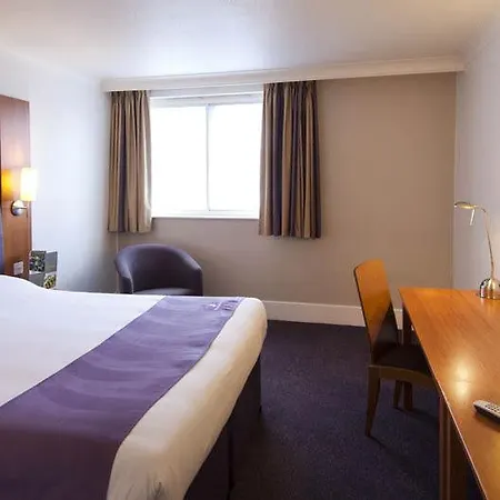 Hotel Premier A1 - Newcraighall 3*