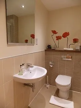 Violet Bank New Town إدنبرة