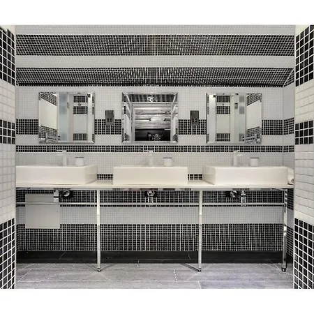 Murrayfield 4* 에든버러