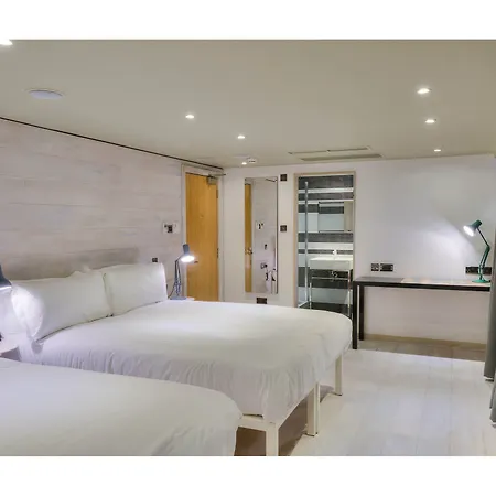 Murrayfield 호텔 에든버러