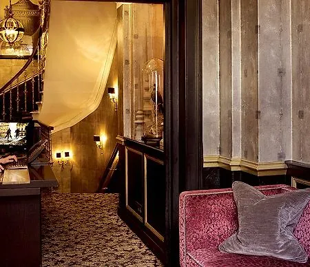 Hotel Nira Caledonia