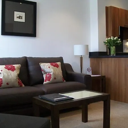 Aparthotel Stewart By Heeton Concept -