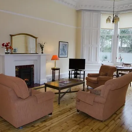 The Learmonth Edinburgh