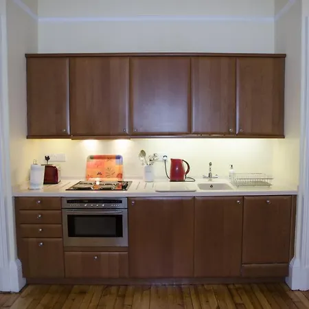 Hotel The Learmonth Edinburgh