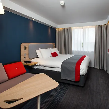 Hotel Express - Leith Waterfront By Ihg
