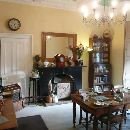 Maison d'hôtes Balmoral 3*