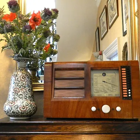 Balmoral Pensjonat 3*