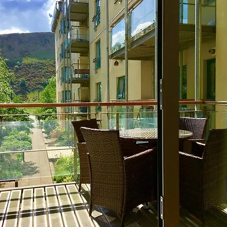 Old Town * Эдинбург