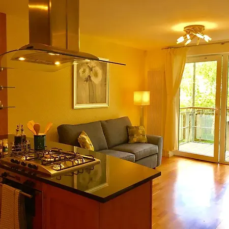 Old Town Апартаменты