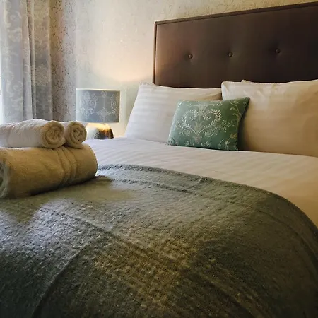 Old Town Апартаменты *