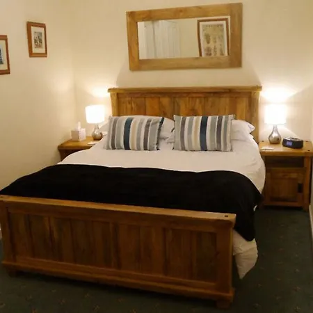 Royal Mile Hotel Edimburgo