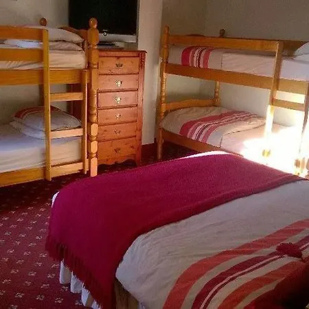 Pillars House 3*
