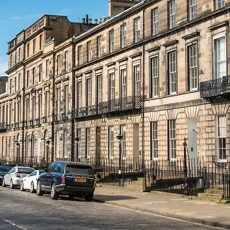 Heriot Row *