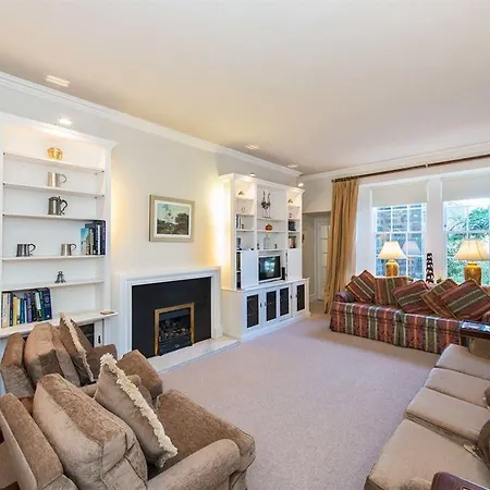 Heriot Row * Edinburgh