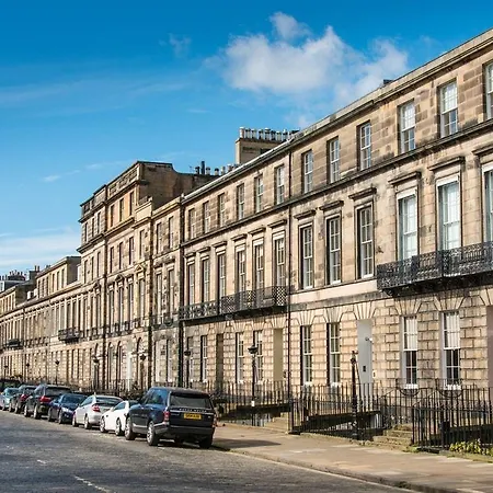 Heriot Row *