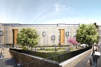 New Park Summer Stays 3* Edinburgh