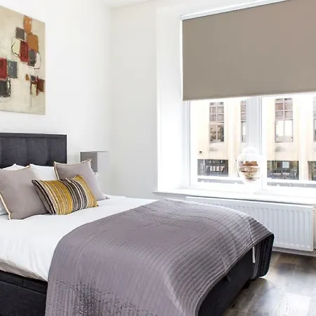 Landmarks Hotel 4*