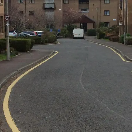 The Pleasance Edimburgo