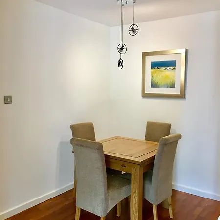 Old Town Эдинбург