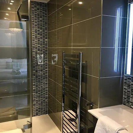 Old Town * Эдинбург